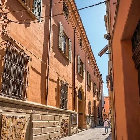 Apartamento Ab - Via Montegrappa 3 *