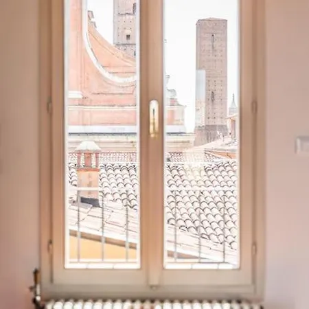 Apartamento Ab - Via Montegrappa 3
