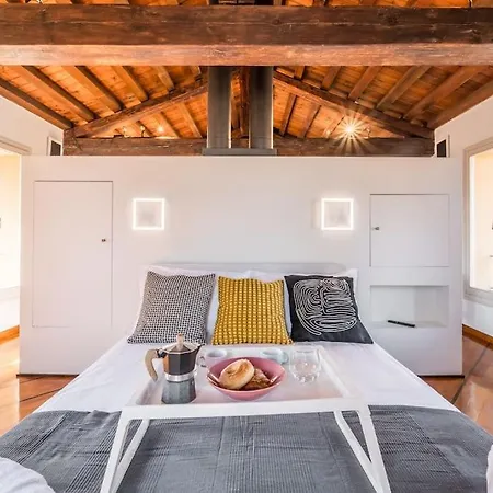 Apartamento Ab - Via Montegrappa 3 Bolonha
